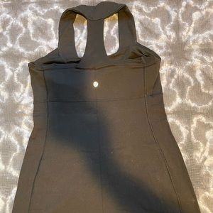 Lululemon Workout Tank